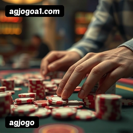 agjogo PIX instantâneo Brasil - Depósito e saque em minutos 24/7